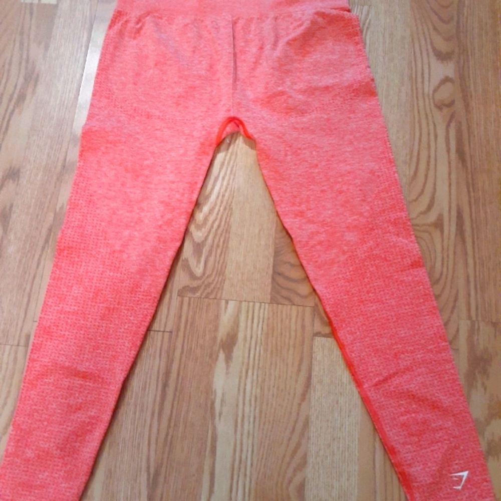 Gymshark leggings